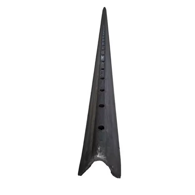[PM40X42H240] Poste Metalico Facón Acindar 40.0 x 4.2 - H240