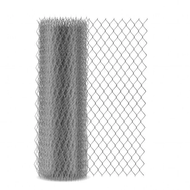 [ATR13521210] Tejido romboidal 1.2mts X 2" X 13.5" (10mts)