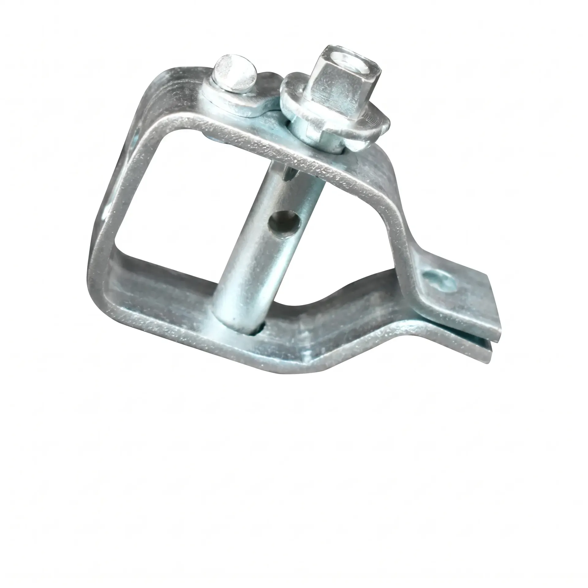 [TORGALVA7] Torniquete galvanizado Nro 7