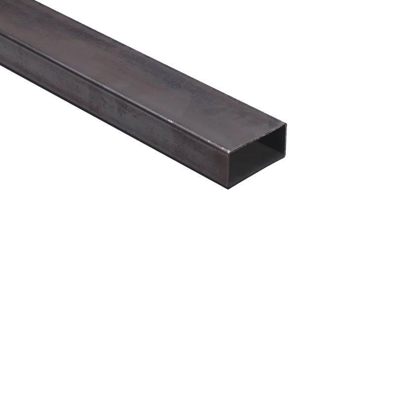 Tubo Rectangular 50x25x1.59 x 6 MTS.