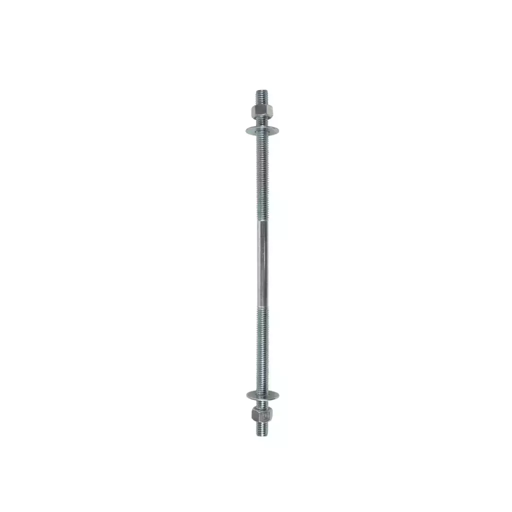 [ESPAGALVA360-38] Esparrago galvaniz.  3/8 X 360 MM