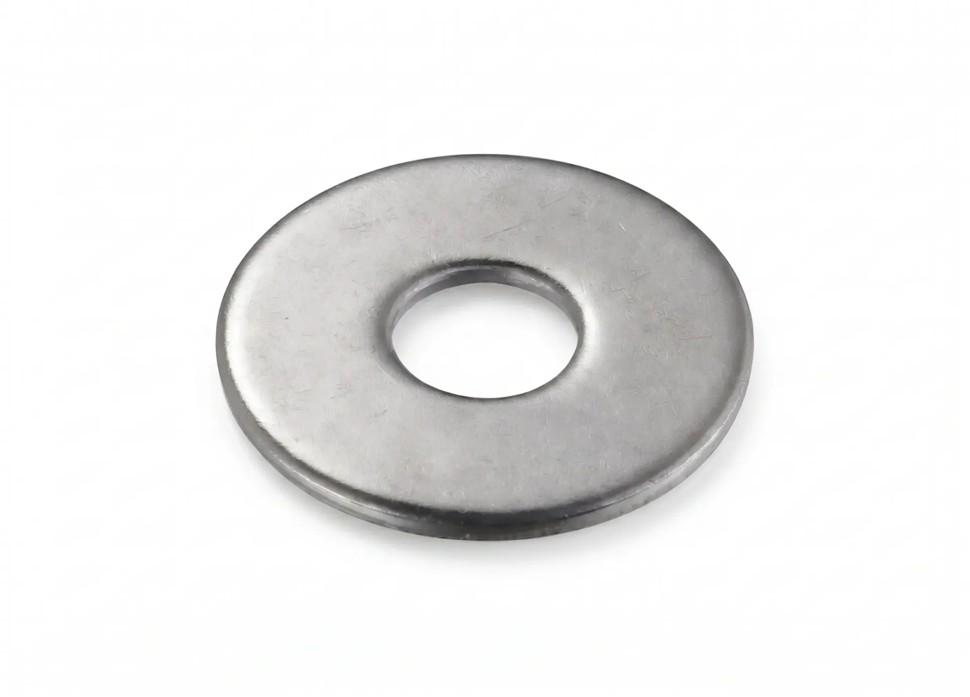 [ARAND38] Arandela plana 3/8'(9,53mm) - M10 Zinc (Ext 25x2,3)