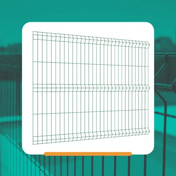 Malla Casafor Plus 1.25mx1.50m Ø4mm color verde