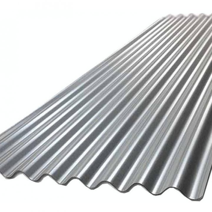 [CHA-SINU-CINCA-1.5] Chapa Sinusoidal C.25 Cincalum x 1.50 m