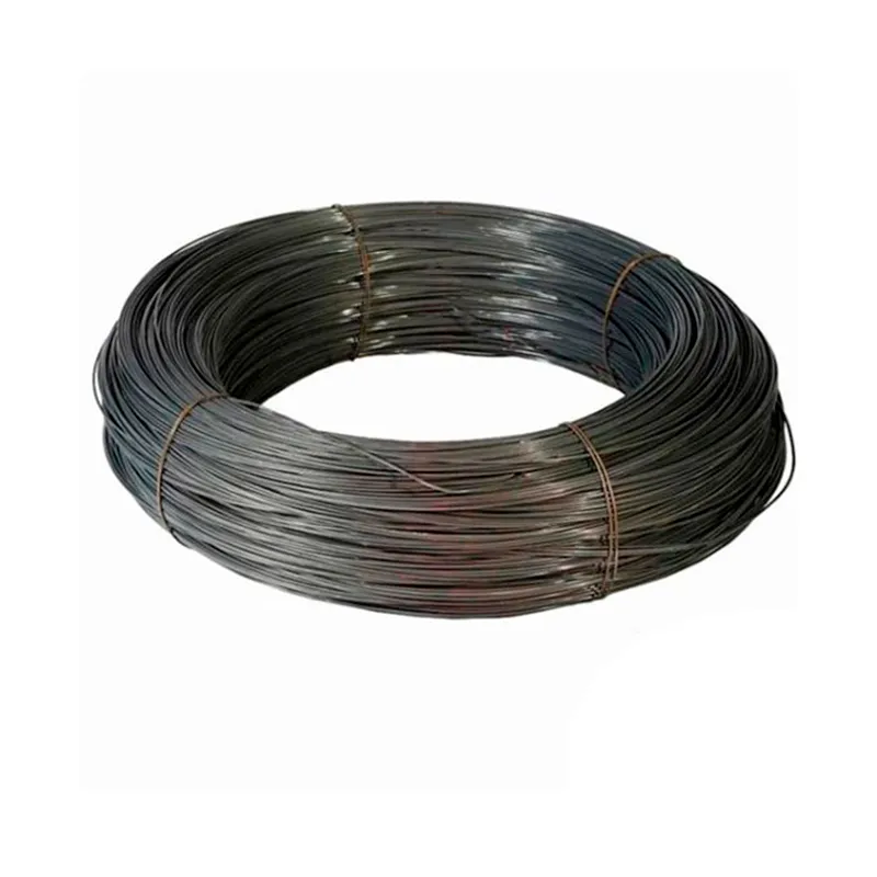 [ALRECN121] Alambre Recocido Negro #12 (2.64mm)