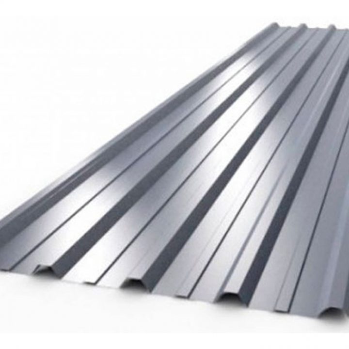 [CHA-TRAP-CINCA-2.5] Chapa Trapezoidal T101 C.25 Cincalum x 2.50 m