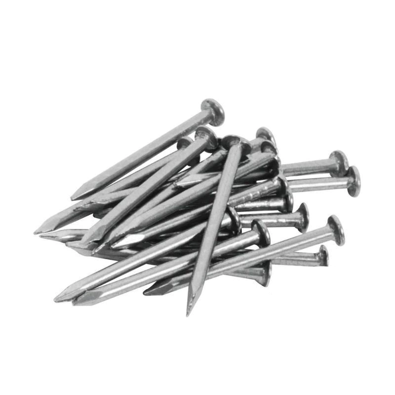 [CPP11K] Clavos punta paris 1" Bolsa x 1 kg