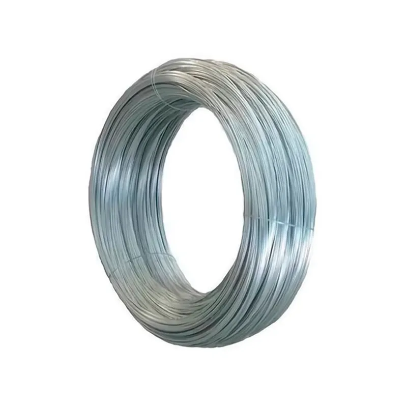 [ARECGALVA141] Alambre galvanizado C.14 (2.03mm) ACERBRAG