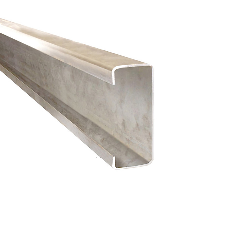 [PCG-100X45-2.00-12] Perfil C Galvanizado 100x45x10x2.00 x 12mts
