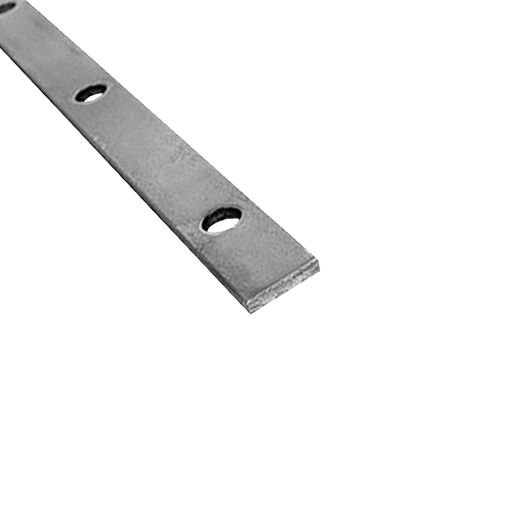 [PPR114586] Planchuela Perforada Redonda 1 1/4 x 3/16 (31.7x4.8) x 5/8