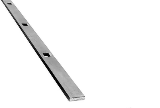 [PPC114126] Planchuela perforada cuadrada  1 1/4x3/16x 1/2"