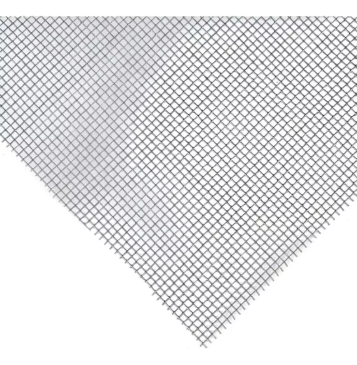 [MOSAL06251] Tela mosquitero aluminio 0.25mm x 60cm (x 1m)